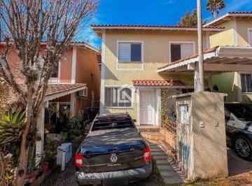 Casa para venda e locacao no condominio Cidade Jardim - Fachada · Casa à venda - na Granja Viana