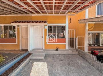 Casa para venda no condominio Cidade Jardim - Fachada · Casa para aluguel - na Granja Viana