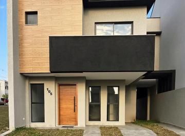 Casa · 115m² · 3 Quartos · 2 Vagas · R$ 699.000,00