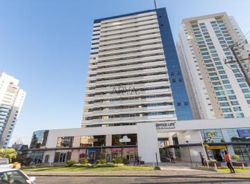 Comercial · 58m² · 1 Vaga · Sala Comercial no Ecoville - ARYA 1