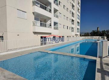 Apartamento · 70m² · 3 Quartos · 2 Vagas · Apartamento de 3 quartos para venda no Jardim Califórnia