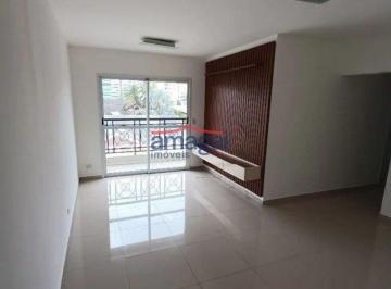 135672_iKzvkU3wZ7kK27fyd6_1356726876bf94eef44.jpg · Apartamento para Alugar com 3 quartos no Parque Residencial Aquarius - São José dos Campos