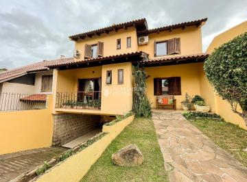 Casa · 286m² · 3 Quartos · 4 Vagas · Casa com 3 quartos, suíte e 4 vagas de garagem à venda na rua Mário Totta