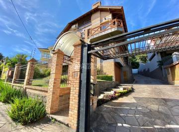 18be8f2a-a6e0-460d-ab3e-a598c3938507 · Casa em Condomínio à venda no Jardim Isabel 03 quartos e 3 vagas de garagem
