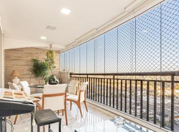 Apartamento de 2 quartos, Barueri · Apartamento à Venda no Edifício Montblanc Alphaville