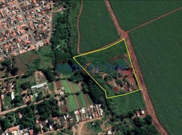 0 · área à venda em Nova Aparecida