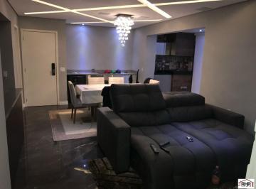 202507041738564213.jpg · Apartamento para Venda em Mogi das Cruzes, Vila Suissa, 3 dormitórios, 1 suíte, 3 banheiros, 2 vagas
