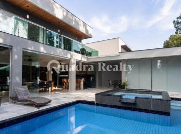 Casa · 495m² · 5 Quartos · Casa à venda - em Riviera de São Lourenço