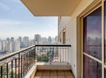 278360_iv84_278360687aa934b4b29.jpg · APARTAMENTO POMPÉIA 3 DORMITÓRIOS 2 VAGAS