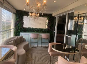 Apartamento de 3 quartos, São Paulo · Apartamento à venda com 140m², 3 quartos e 2 vagas.FL58