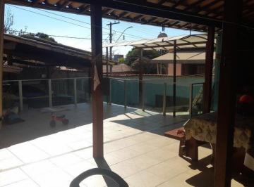 Casa · 261m² · 3 Quartos · 3 Vagas · Casa à venda no bairro esplanada, Belo Horizonte