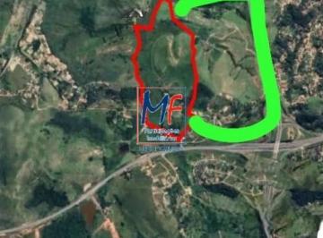 Terreno · 782345m² · Excelente terreno para venda em Jacareí , com 782.385 m2 de área . Muito bem localizado. Aceita pro