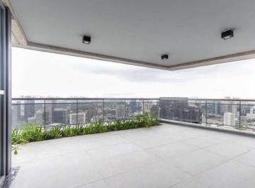 Apartamento · 410m² · 4 Quartos · 5 Vagas · Cobertura Duplex à venda 410m² 4 Suítes, 5 vagas - por R$ 7.500.000,00 - Jardim das Acácias/ SP