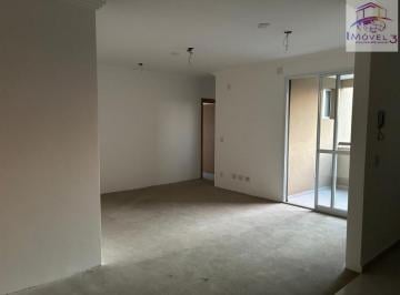 Apartamento · 98m² · 3 Quartos · 2 Vagas · Apartamento no Maxx Santa Ângela a venda, 98m e 3 dorms