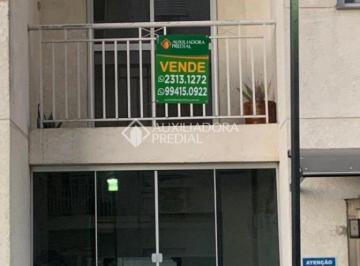 Apartamento · 48m² · 2 Quartos · 1 Vaga · Vende - Apartamento - 2quartos - Bairro Igara - Canoas RS