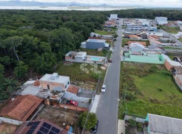 Terreno · 250m² · TERRENO 250M² JARDIM GEOVANA - SÃO FRANCISCO DO SUL SC.