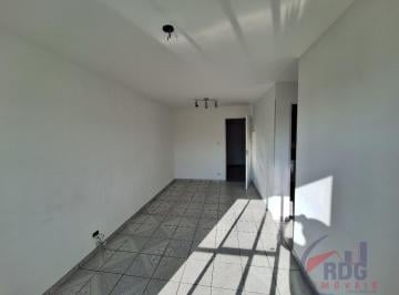 Apartamento · 53m² · 2 Quartos · 1 Vaga · Apartamento 2 dormitórios uma vaga de garagem jardim são luis