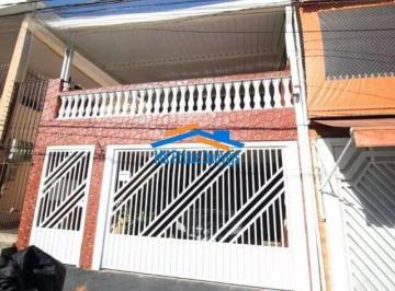 Casa · 250m² · 3 Quartos · 2 Vagas · Casa a Venda em Quitaúna com 3 quartos