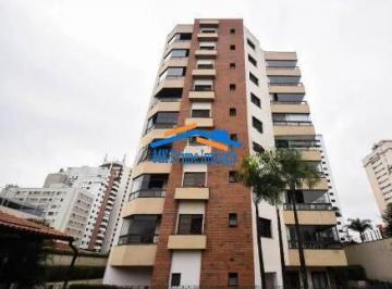 Apartamento · 168m² · 3 Quartos · 3 Vagas · Apartamento à Venda, 168 m² com 4 Quartos, 2 suítes - Vila Leopoldina