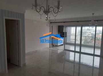 Apartamento · 113m² · 3 Quartos · 2 Vagas · Apartamento  à Venda com 03 Quartos ,03 Suítes - Vila Osasco/Osasco.