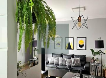 Apartamento · 58m² · 2 Quartos · 1 Vaga · Apartamento em Alto do Ipiranga - São Paulo