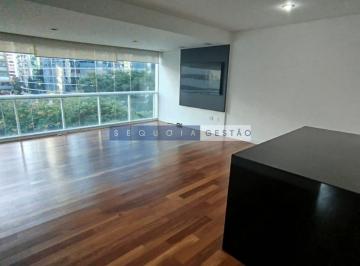 Apartamento · 93m² · 1 Quarto · 2 Vagas · Apartamento em Itaim Bibi - São Paulo, SP