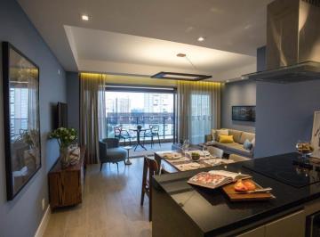 Apartamento · 81m² · 2 Quartos · 2 Vagas · Apartamento em Brooklin - São Paulo, SP