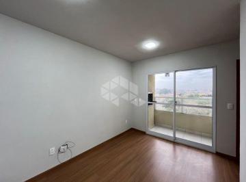 Apartamento · 49m² · 2 Quartos · 1 Vaga · Apartamento em HUMAITA