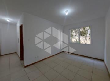 Apartamento · 60m² · 1 Quarto · 1 Vaga · Apartamento em NOSSA SENHORA DO ROSÁRIO