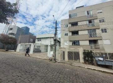 Apartamento · 56m² · 2 Quartos · 1 Vaga · Apartamento em SÃO VICTOR COHAB