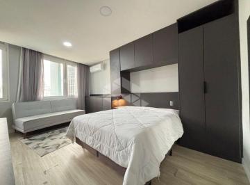 Apartamento · 25m² · 1 Quarto · Loft em CENTRO HISTORICO
