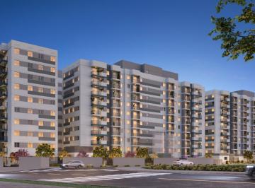 Apartamento de 2 quartos, São Paulo · Oportunidade Final – 2 Dorms com Terraço no Sacomã desde R$ 257.615!