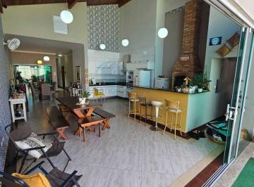 Casa de 3 quartos, Salto · Casa com 3 quartos, 350 m² à venda em Residencial São Bento