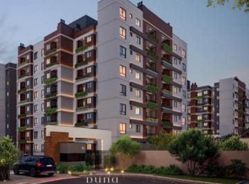 Apartamento de 2 quartos, Curitiba · Apto. Novo Mundo (54m²) 2 Quartos (1 Suíte) 1 Vaga