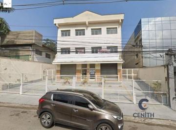 Comercial · 750m² · 16 Vagas · Prédio Comercial 750m2 ao lado do Shopping da Granja - Venda ou Locação