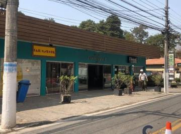 Comercial · 24m² · Sala Comercial com 24m2 - Centro da Granja Vianna - R$ 2.802,00/pacote