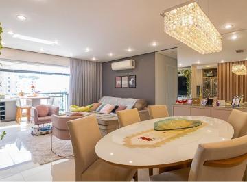Apartamento de 2 quartos, São Paulo · Belissimo apartamento / Rg Oscar / Exto Construtora / Alto padrão construtivo