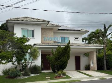 Foto 01 · Casa a venda no Alphaville Litoral Norte 1, Abrantes