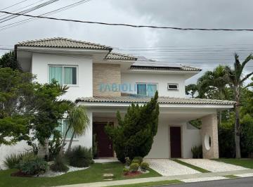 Foto 01 · Casa a venda no Alphaville Litoral Norte 1, Abrantes