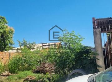 Foto 01 · Terreno no Jardim Imperial, 250 m² de área - A oportunidade que você estava procurando!