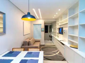 Apartamento de 3 quartos, Rio de Janeiro · Ipanema Apartamento Reformado Mobiliado