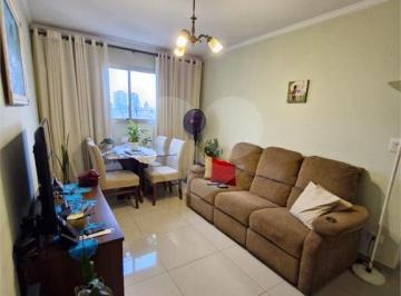Apartamento de 2 quartos, São Paulo · Apartamento com 2 quartos a venda na Parada Inglesa