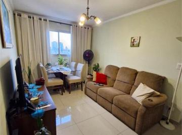 Apartamento de 2 quartos, São Paulo · Apartamento com 2 quartos a venda na Parada Inglesa