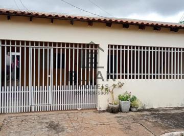 Foto 01 · Casa à venda no Condomínio Sávio Brandão