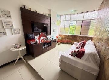 Apartamento de 3 quartos, Salvador · Apartamento, 3/4, 2 vagas, localizado