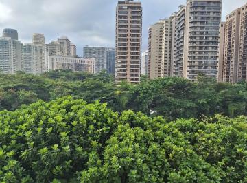 Apartamento de 3 quartos, Rio de Janeiro · VENDA Lúcio Costa Barramares 03 quartos + dependência