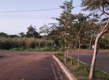Foto 01 · Terreno de esquina no bairro Véu de Noiva - 576,00 m² de área!