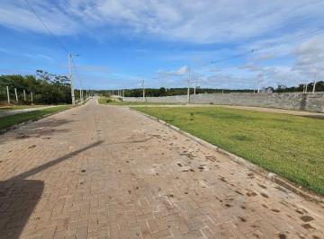 Terreno , Camaçari · Parque do Vale Arembepe 150m2 a 528,62 m2