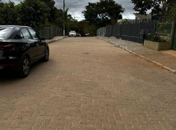 Terreno , Brasília · Condomínio Verde - Terreno regularizado ACEITA FINANC 61-99463-5151