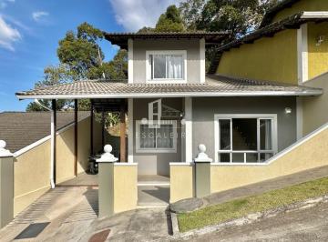 Foto 03 · Casa  em condomínio no bairro Bom Retiro, Teresópolis-RJ: 3 quartos, 1 suíte, 3 banheiros, garagem e